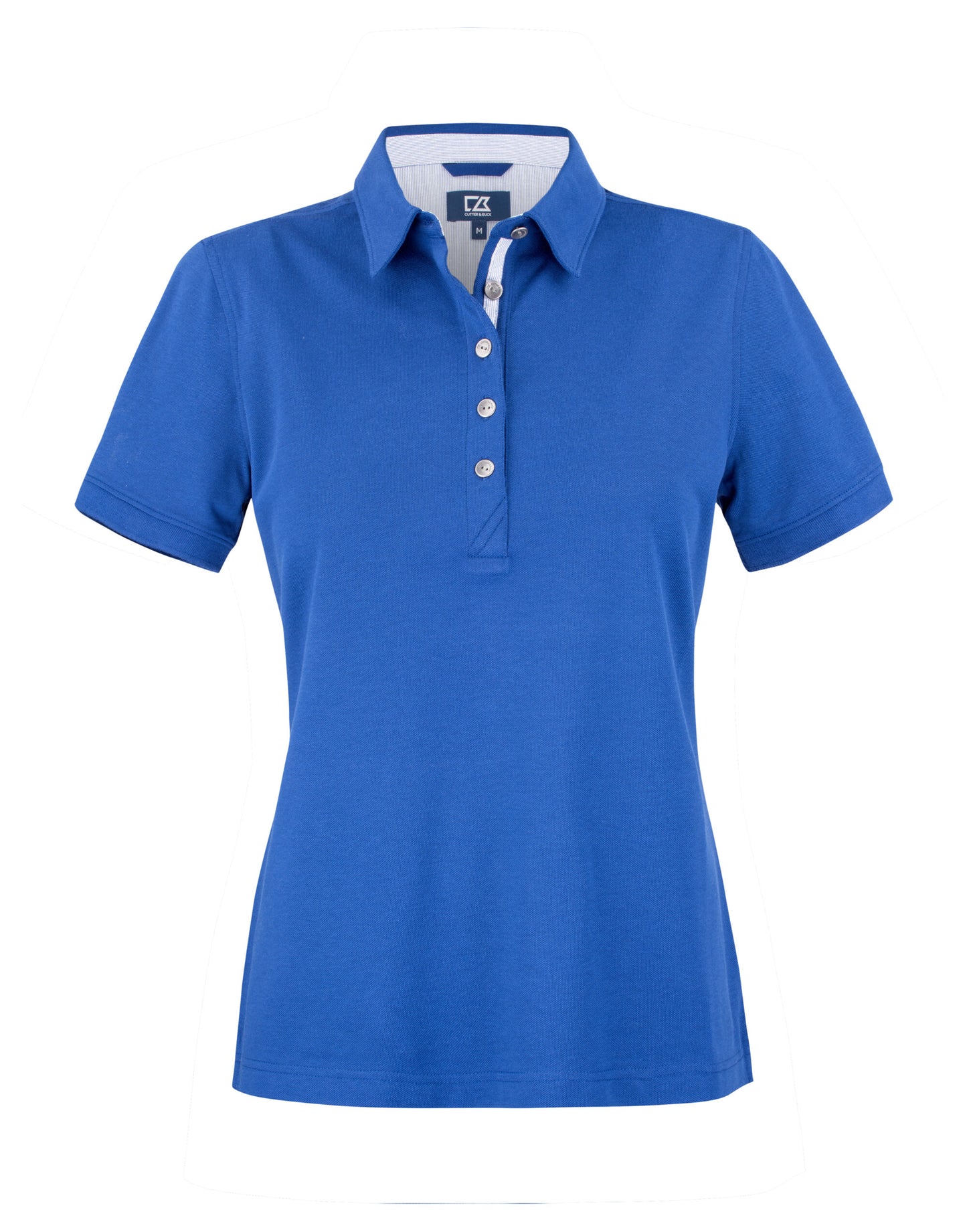Advantage Premium Polo Women - Blue