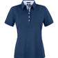 Advantage Premium Polo Women - Dark Navy