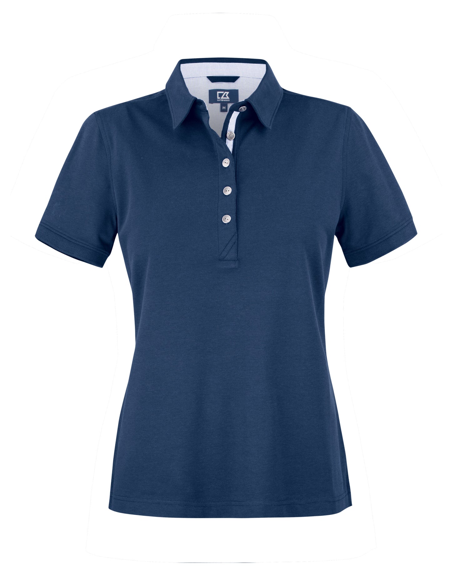 Advantage Premium Polo Women - Dark Navy