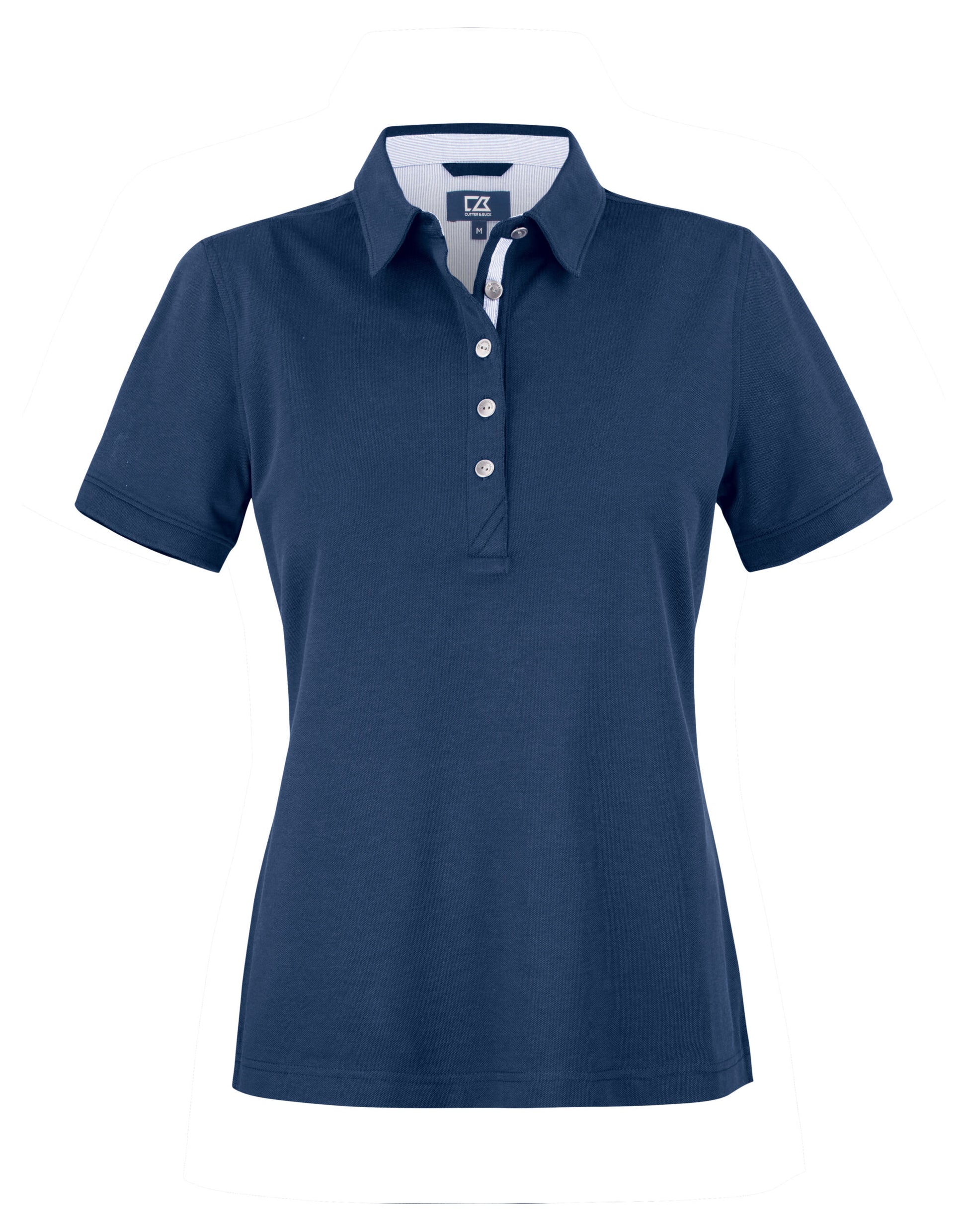 Advantage Premium Polo Women - Dark Navy