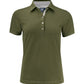 Advantage Premium Polo Women - Ivy Green