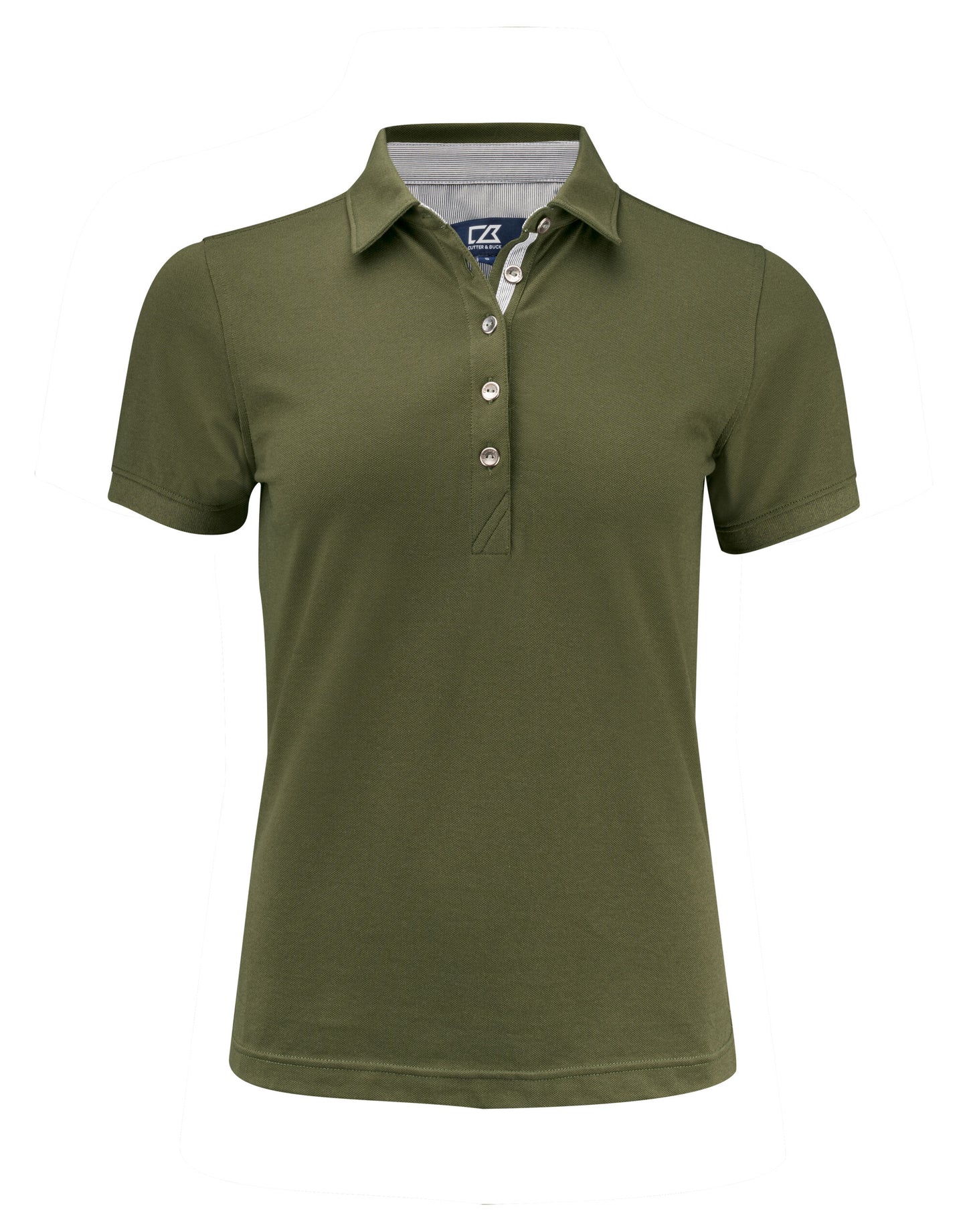 Advantage Premium Polo Women - Ivy Green