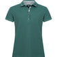 Advantage Premium Polo Women - Pine Green
