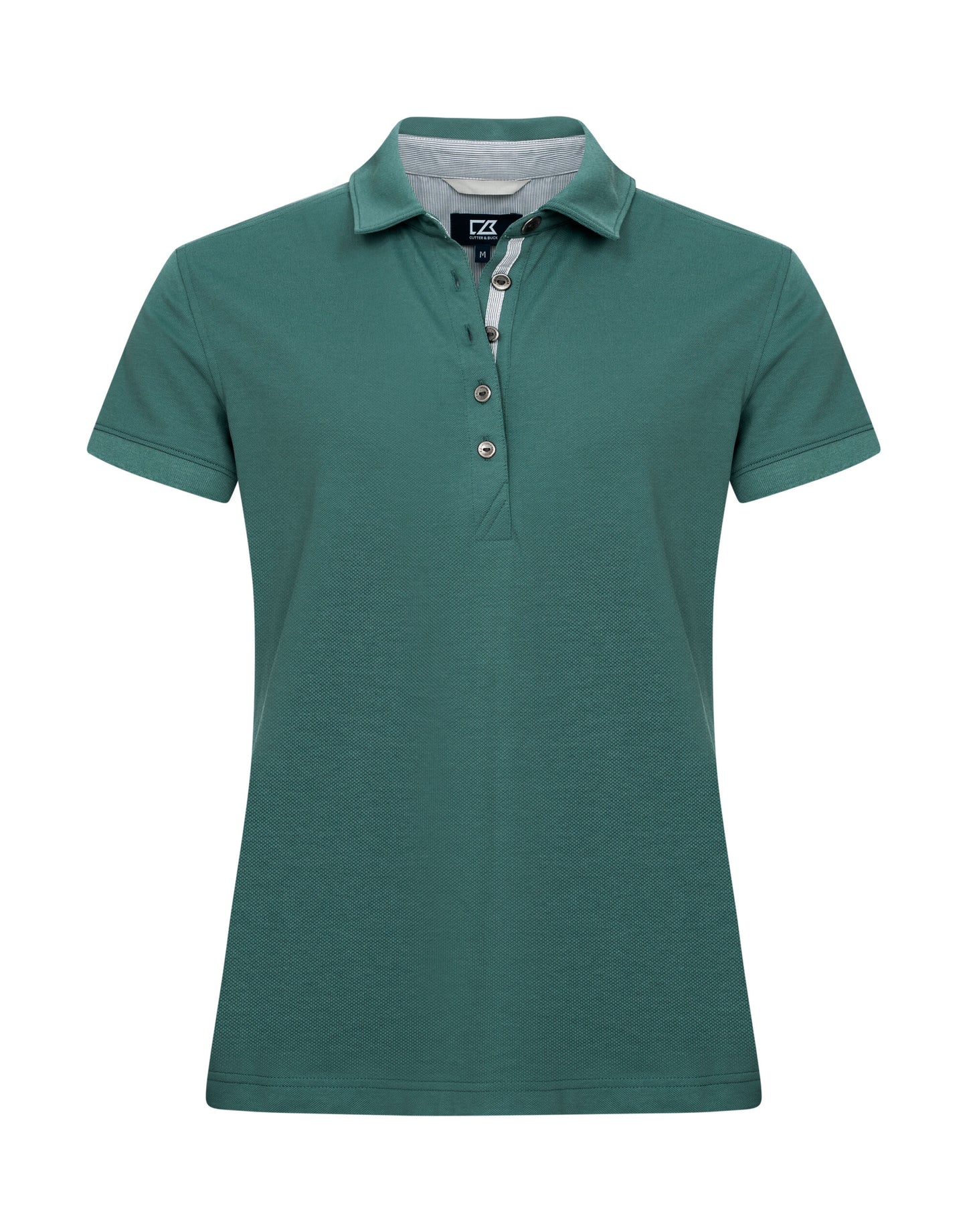 Advantage Premium Polo Women - Pine Green