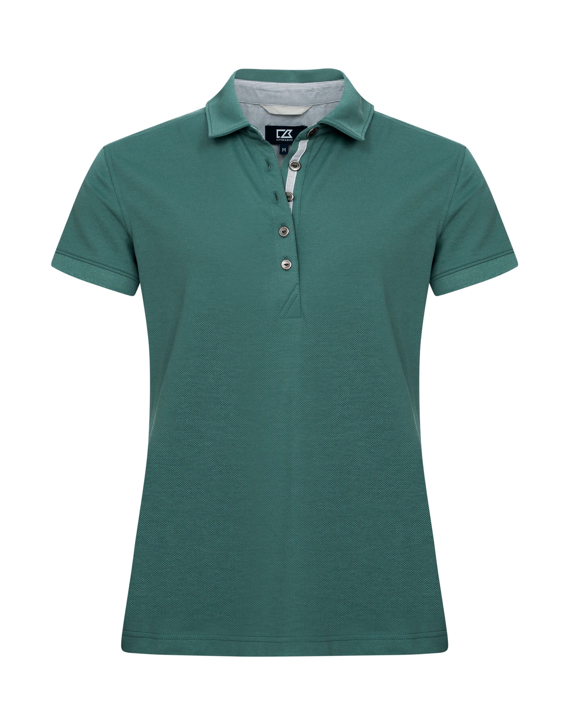 Advantage Premium Polo Women - Pine Green