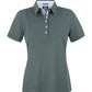 Advantage Premium Polo Women - Pistol