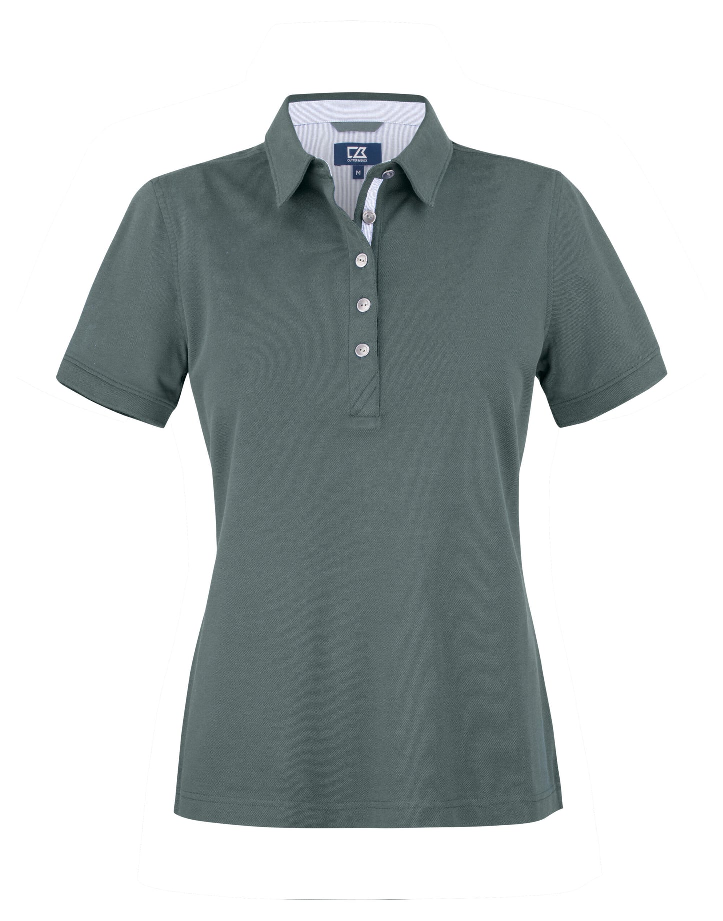 Advantage Premium Polo Women - Pistol