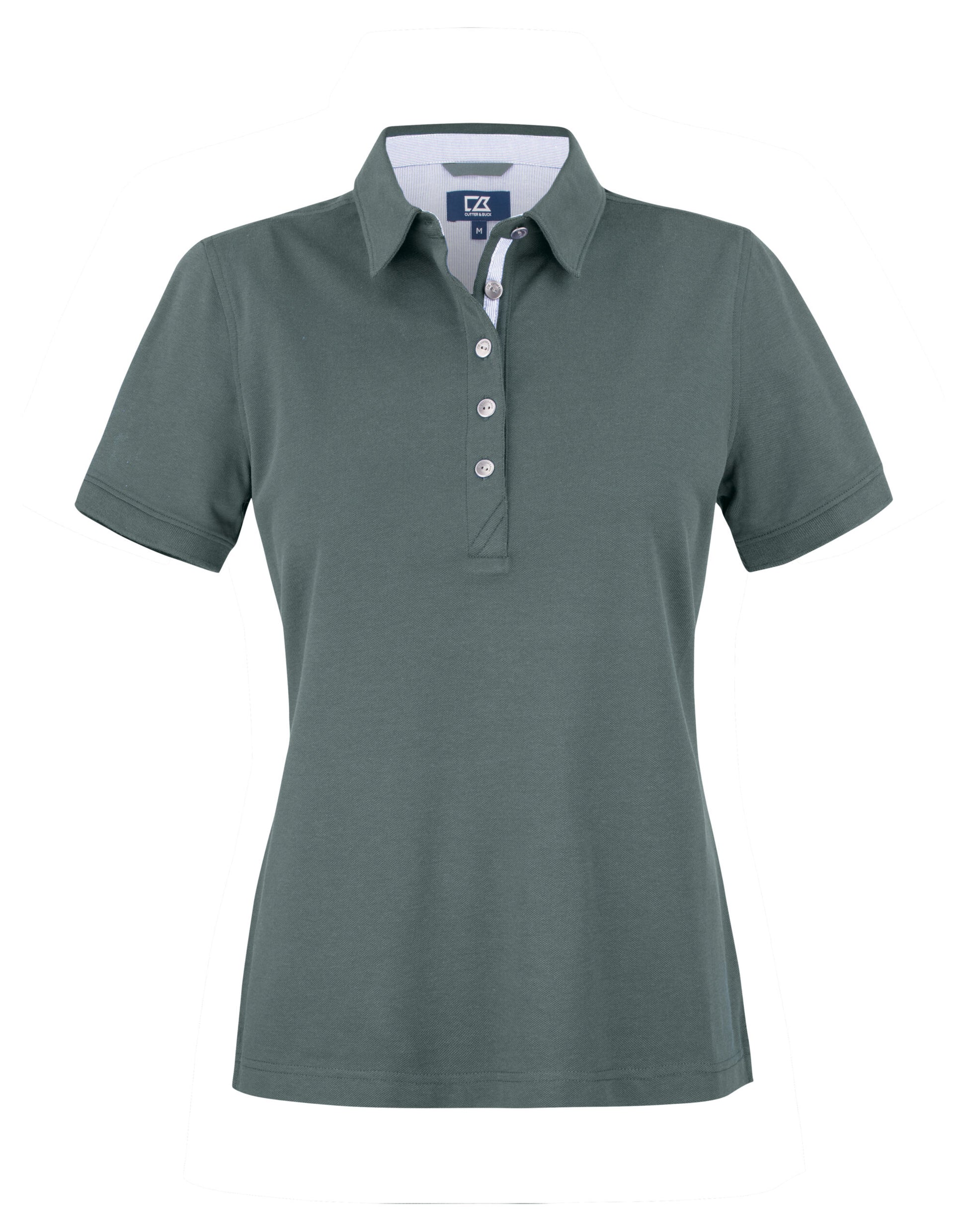 Advantage Premium Polo Women - Pistol