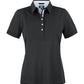 Advantage Premium Polo Women - Black
