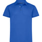 Virtue Polo Solid Men - Royal