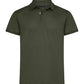 Virtue Polo Solid Men - Ivy Green