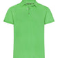 Virtue Polo Solid Men - Lime Green