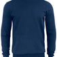 Oakville Crewneck Men - Dark Navy