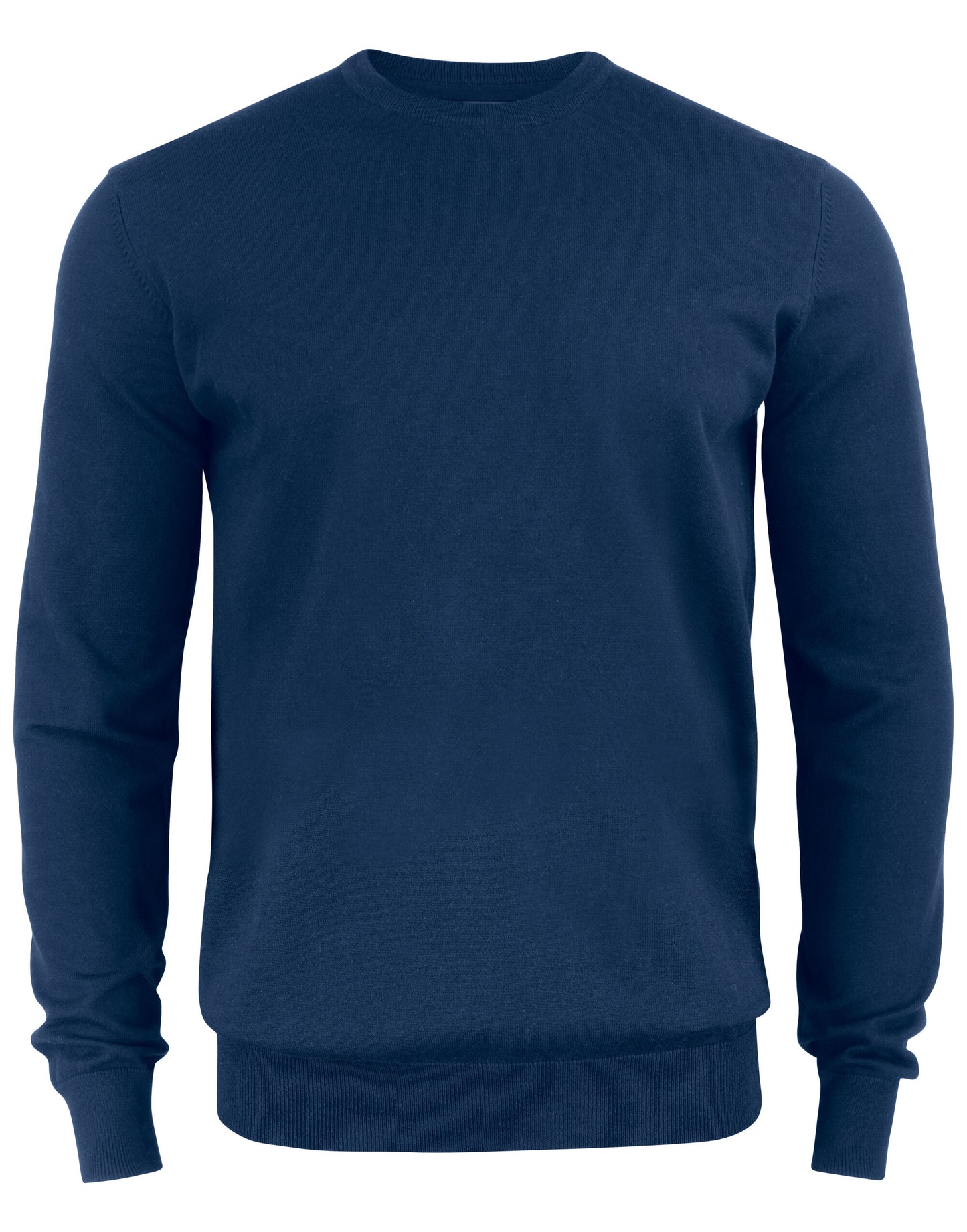 Oakville Crewneck Men - Dark Navy