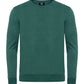 Oakville Crewneck Men - Pine Green