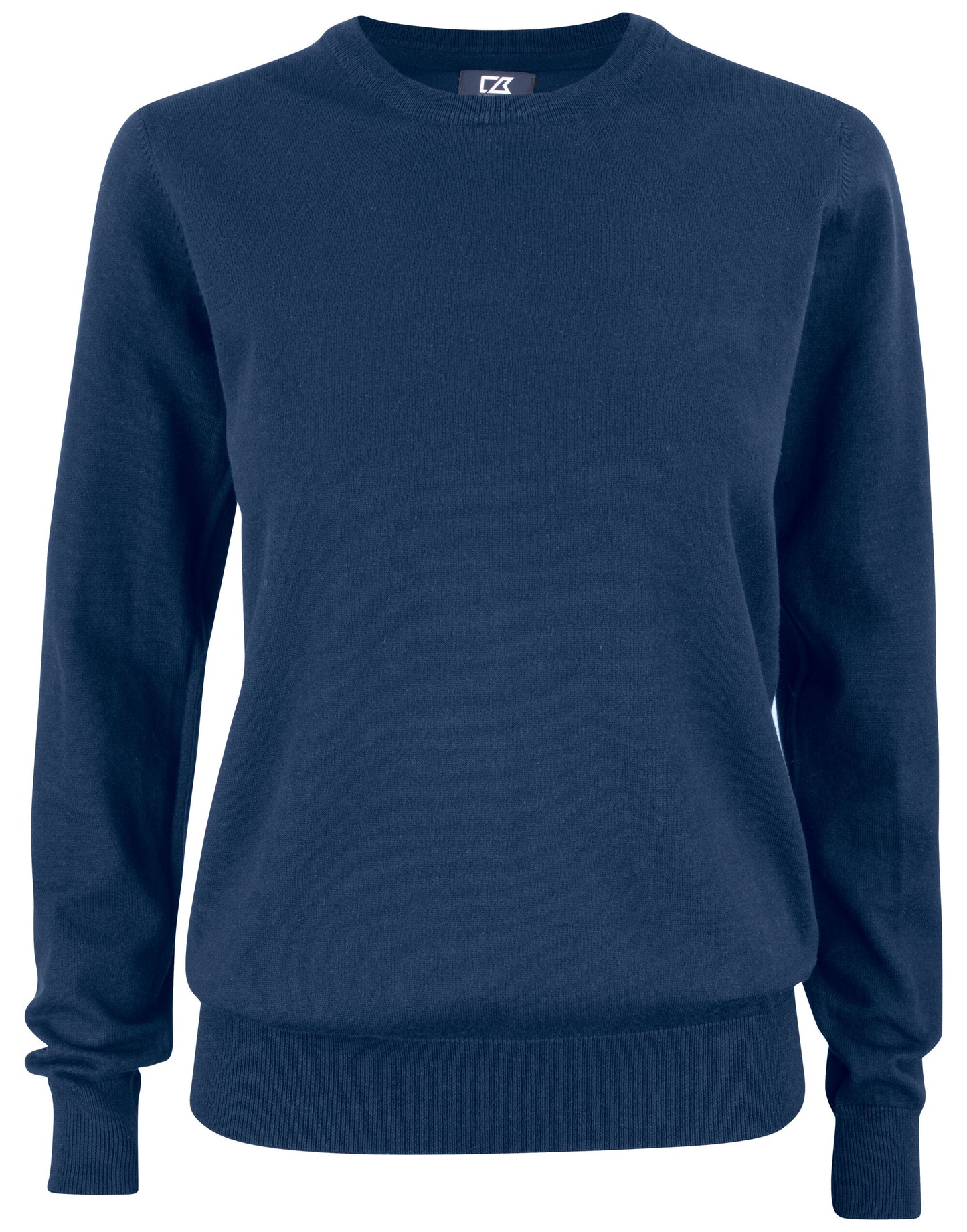 Oakville Crewneck Women - Dark Navy