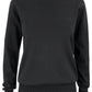 Oakville Crewneck Women - Black