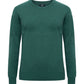 Oakville Crewneck Women - Pine Green