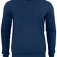 Oakville V-neck Men - Dark Navy
