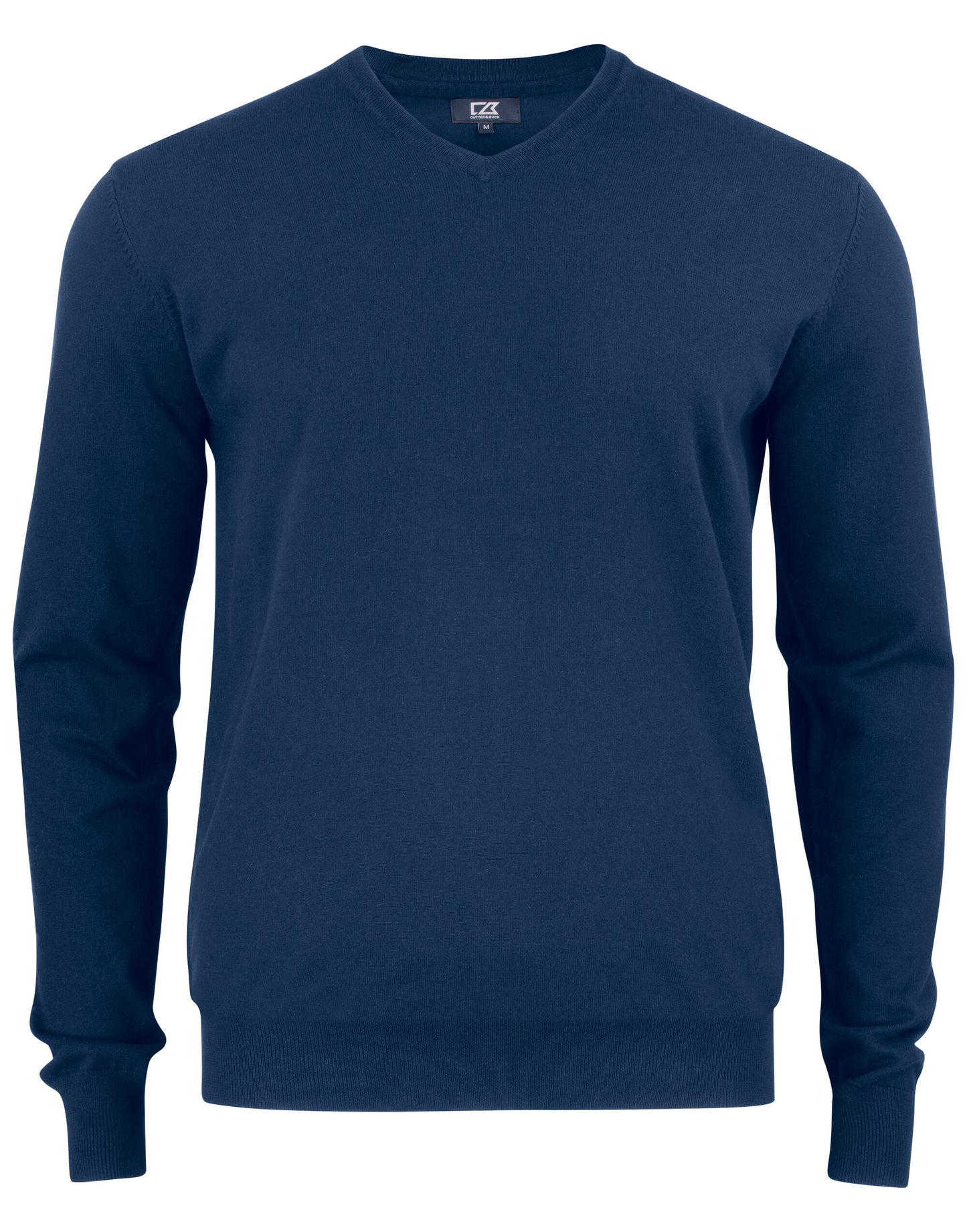 Oakville V-neck Men - Dark Navy