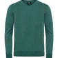 Oakville V-neck Men - Pine Green
