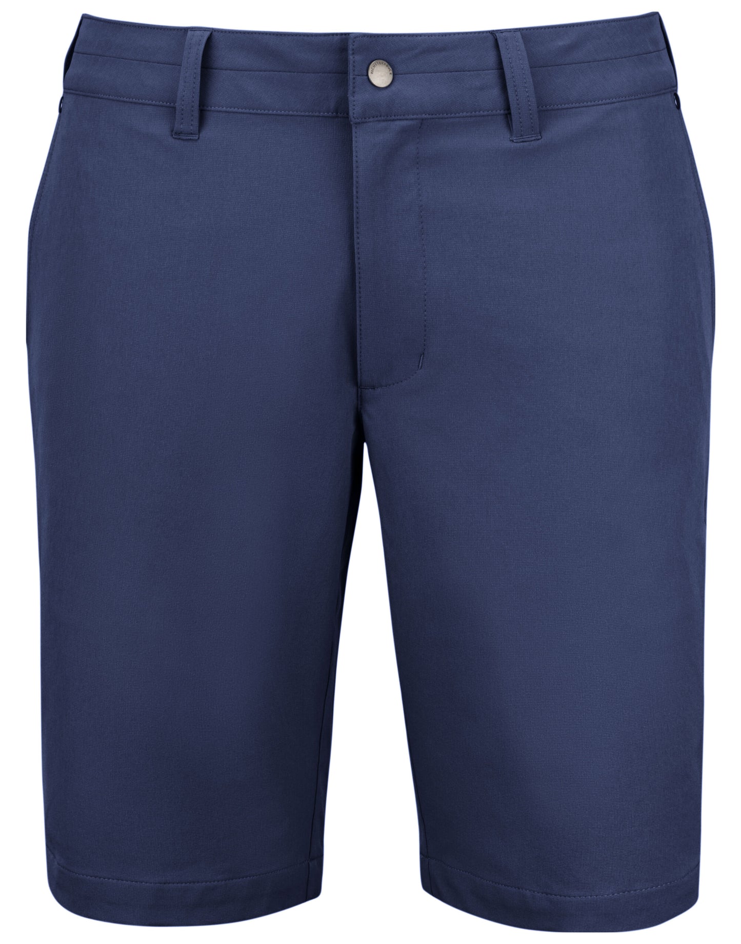 New Salish Shorts - Dark Navy