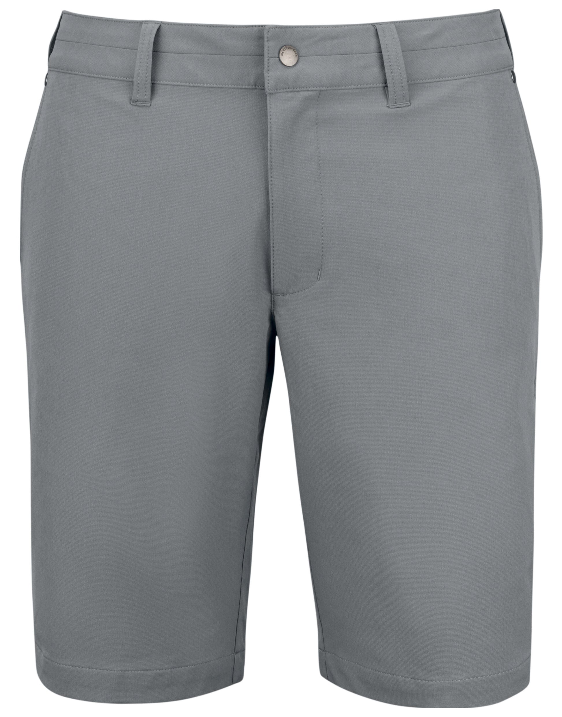 New Salish Shorts - Grey