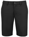 New Salish Shorts - Black