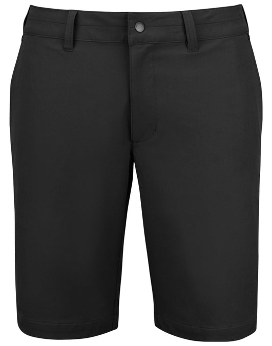 New Salish Shorts - Black