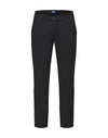 Edgemont Chinos (Regular) - Black