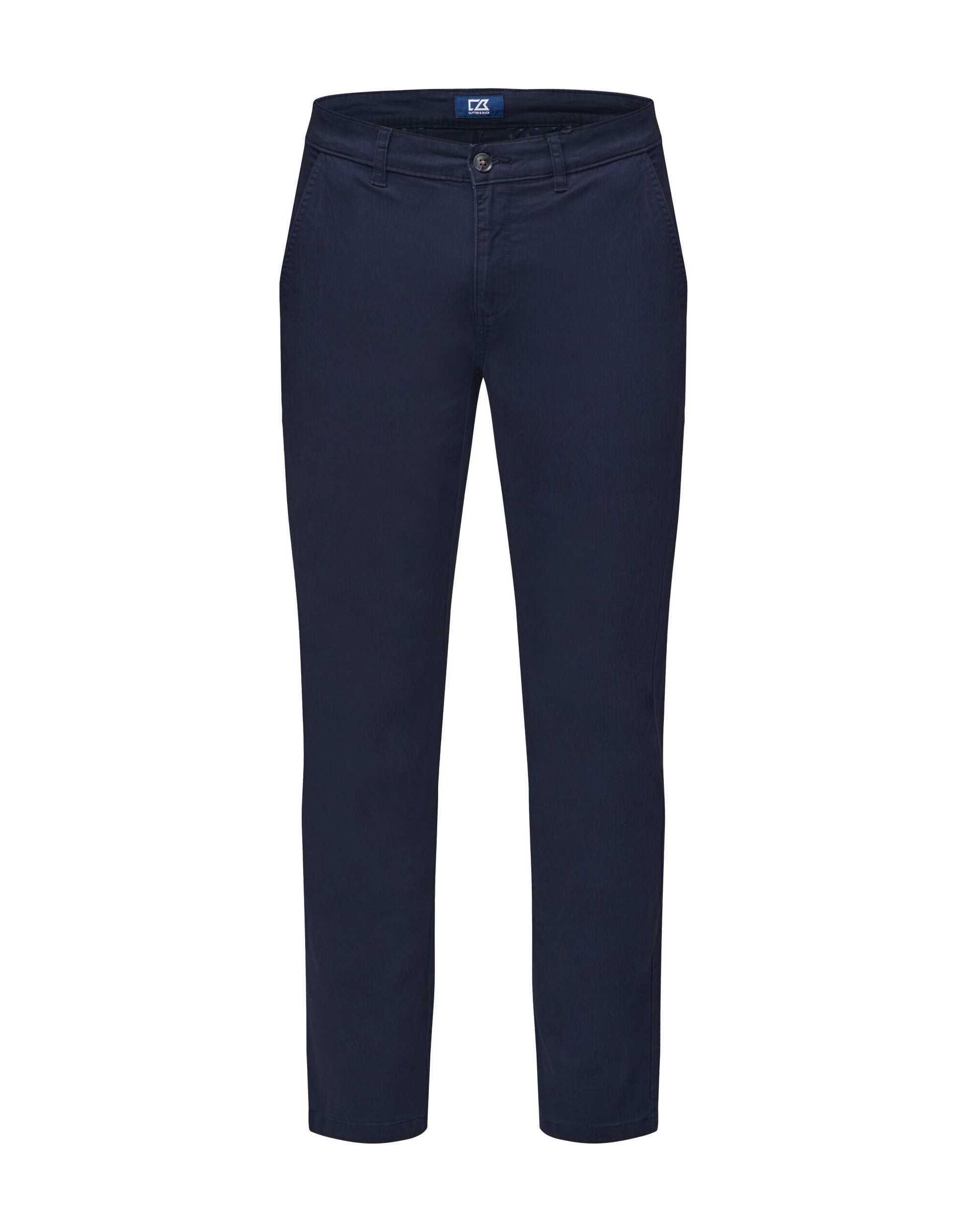 Edgemont Chinos Men (Short) - Dark Navy