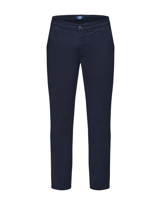 Edgemont Chinos Men (Short) - Dark Navy