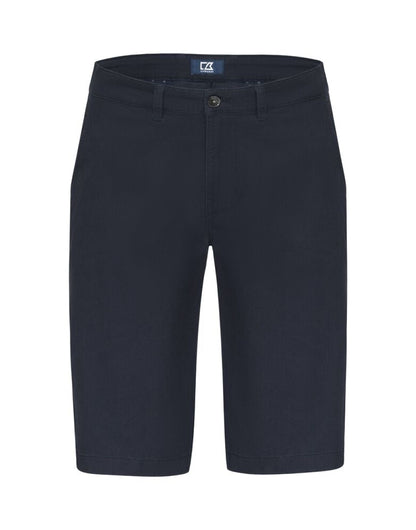 Edgemont Shorts Men - Dark Navy