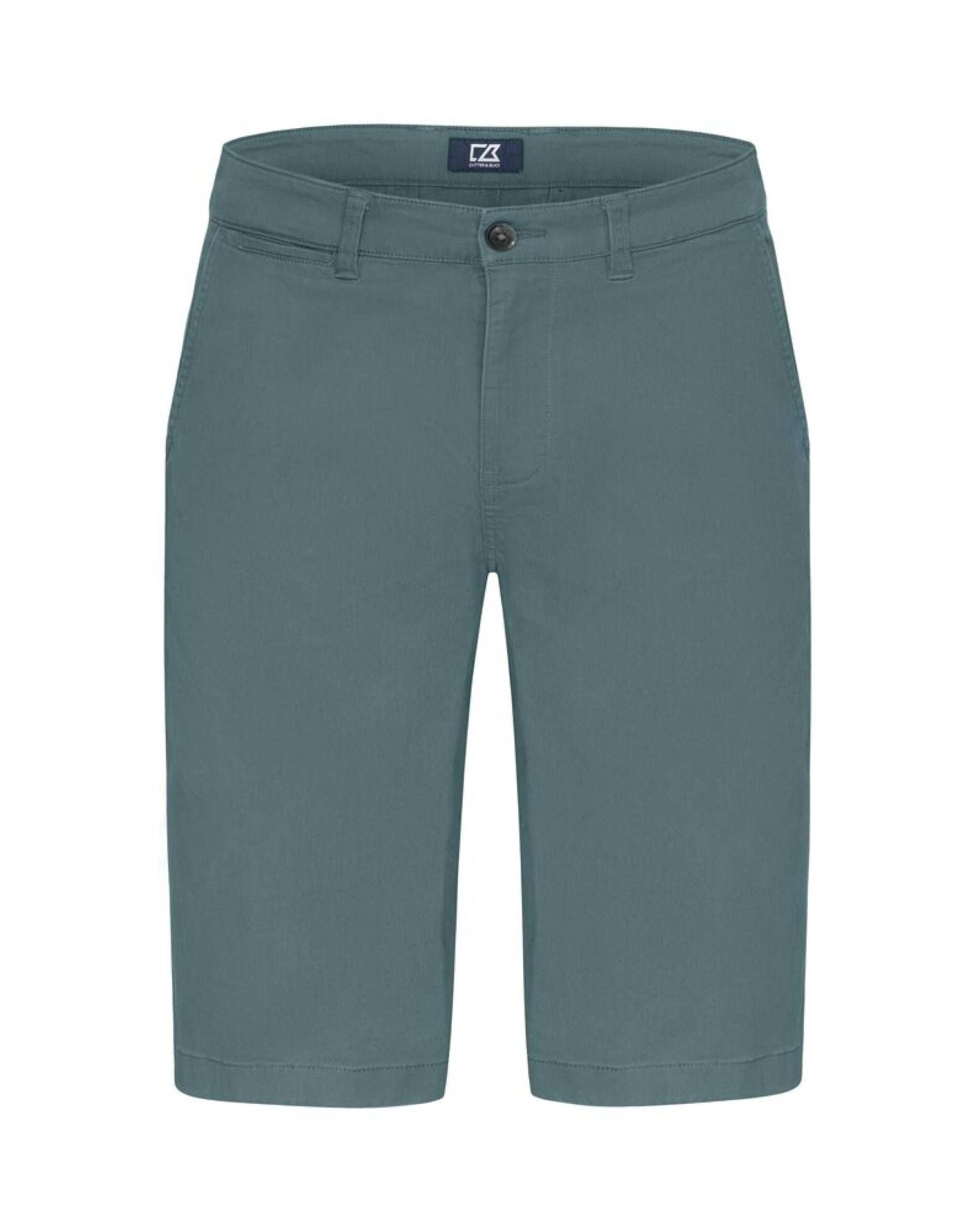 Edgemont Shorts Men - Pine Green