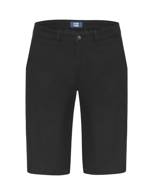Edgemont Shorts Men - Black
