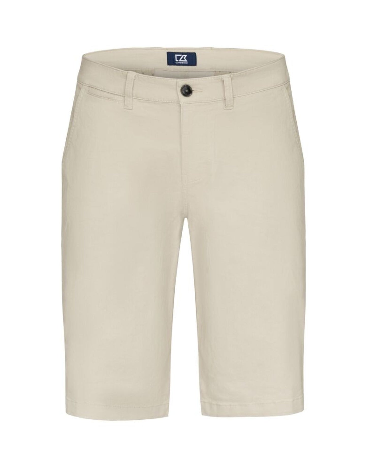 Edgemont Shorts Men - Beige