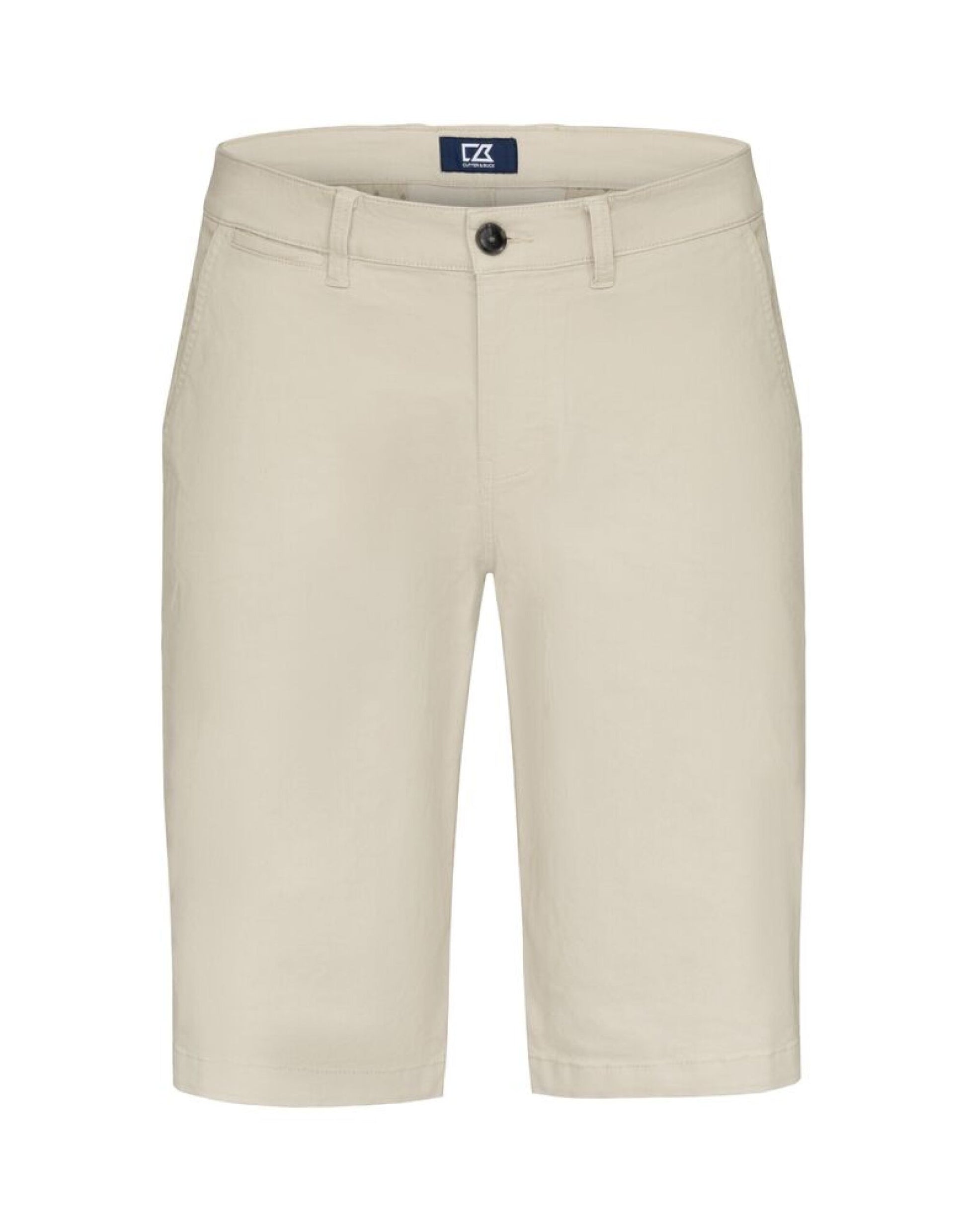 Edgemont Shorts Men - Beige