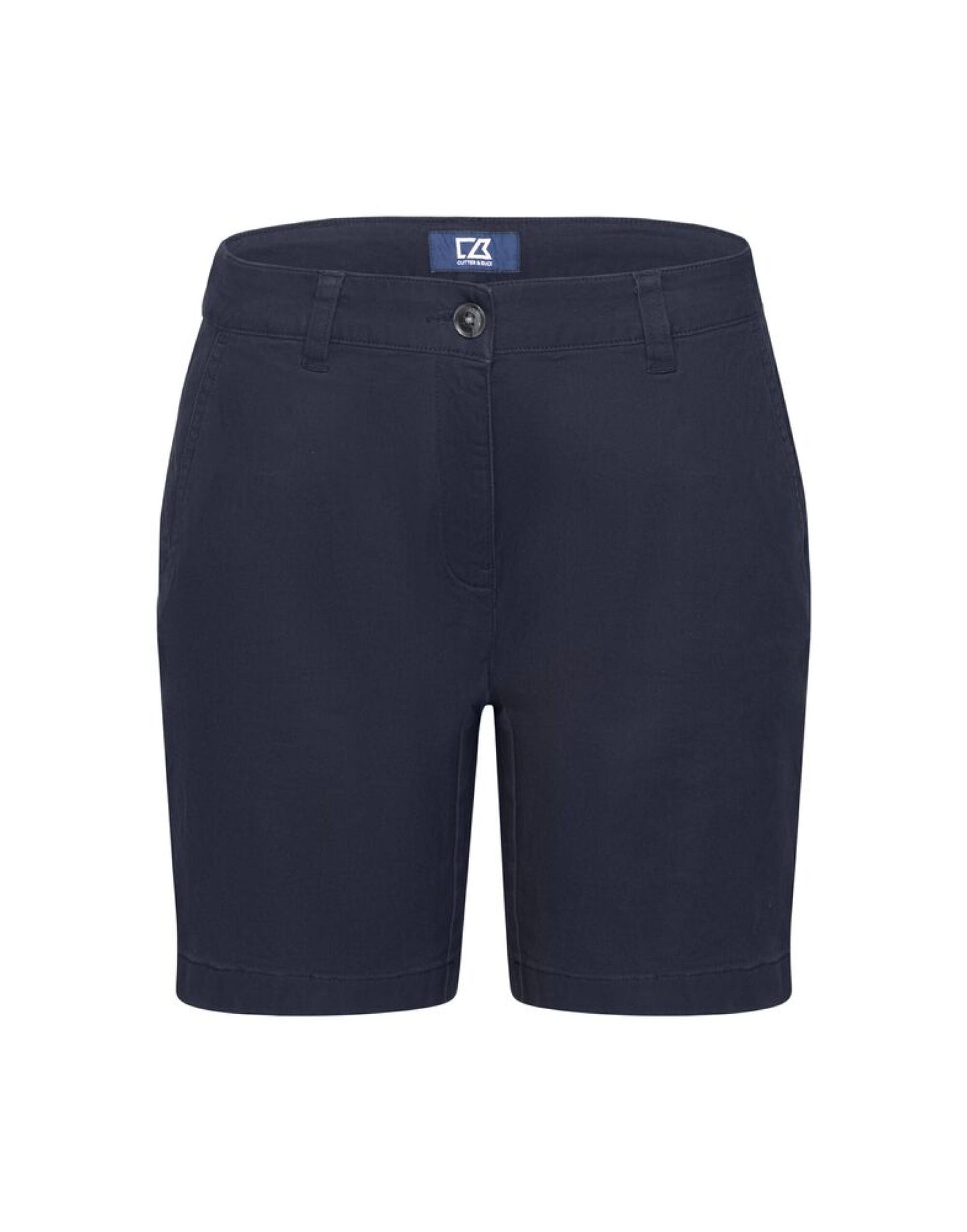 Edgemont Shorts Women - Dark Navy