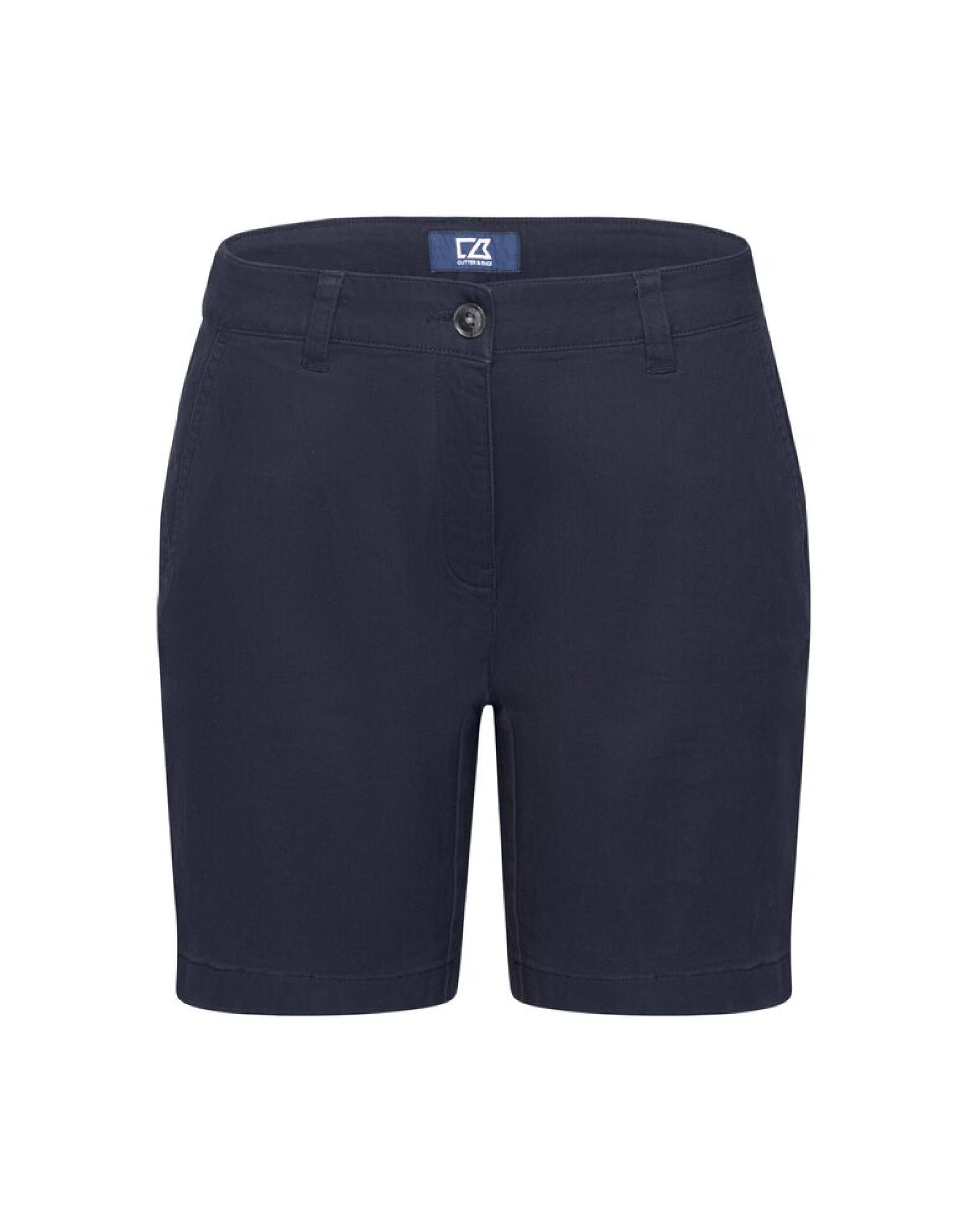 Edgemont Shorts Women - Dark Navy