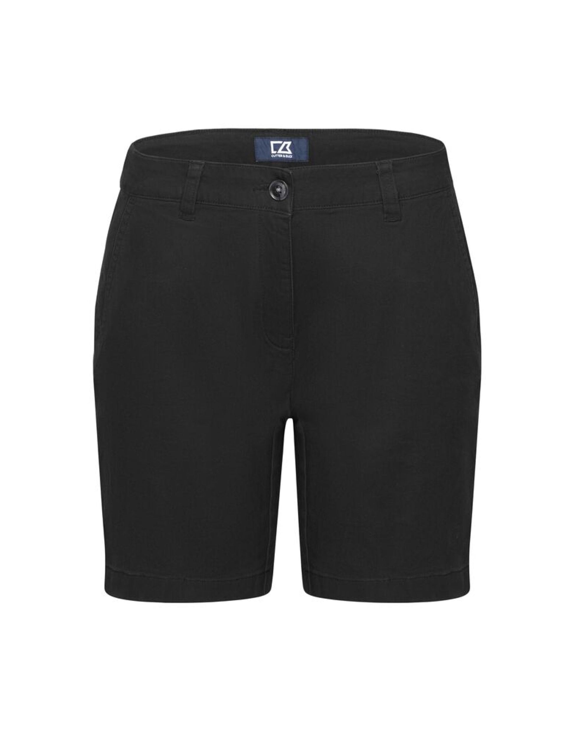 Edgemont Shorts Women - Black