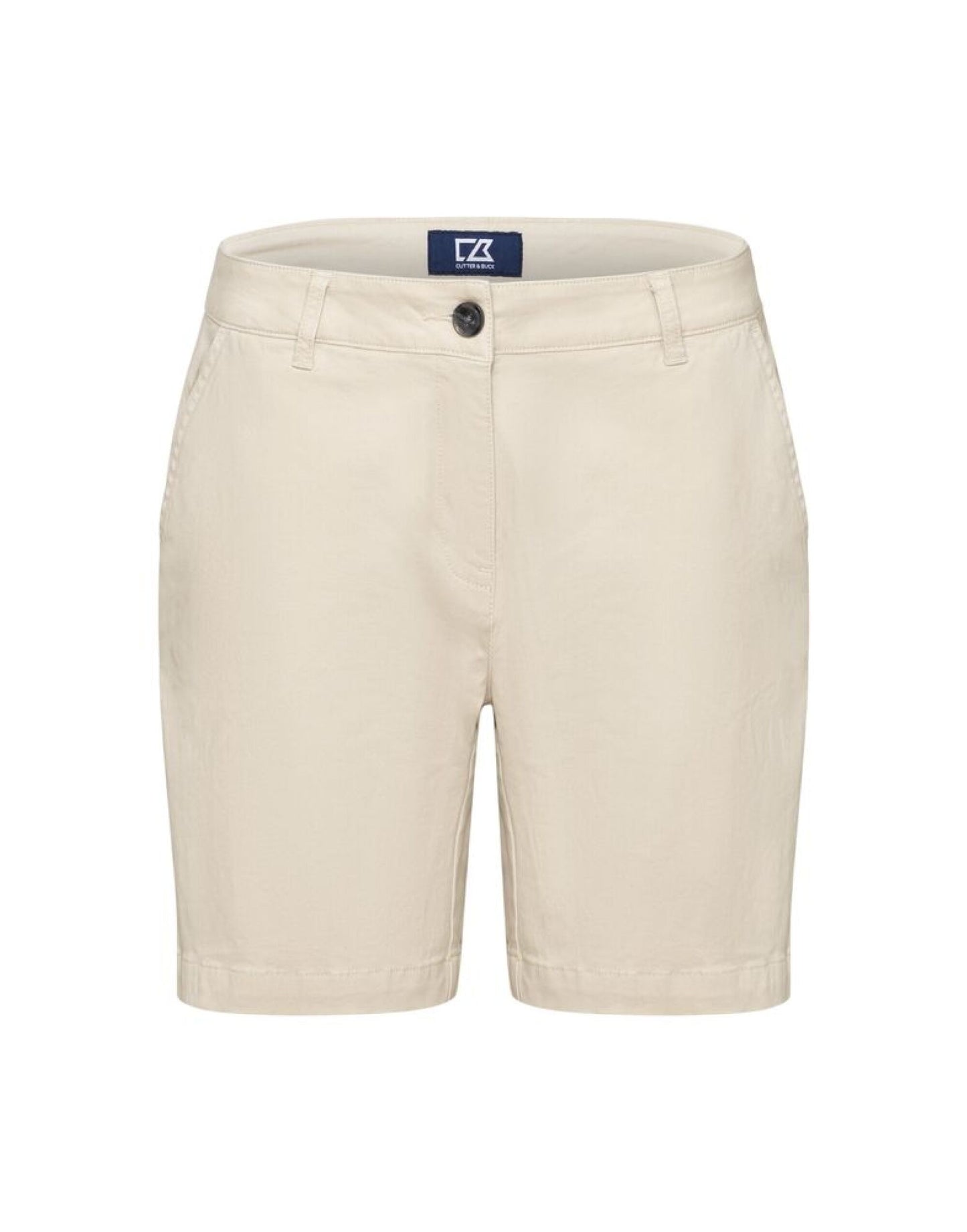 Edgemont Shorts Women - Beige