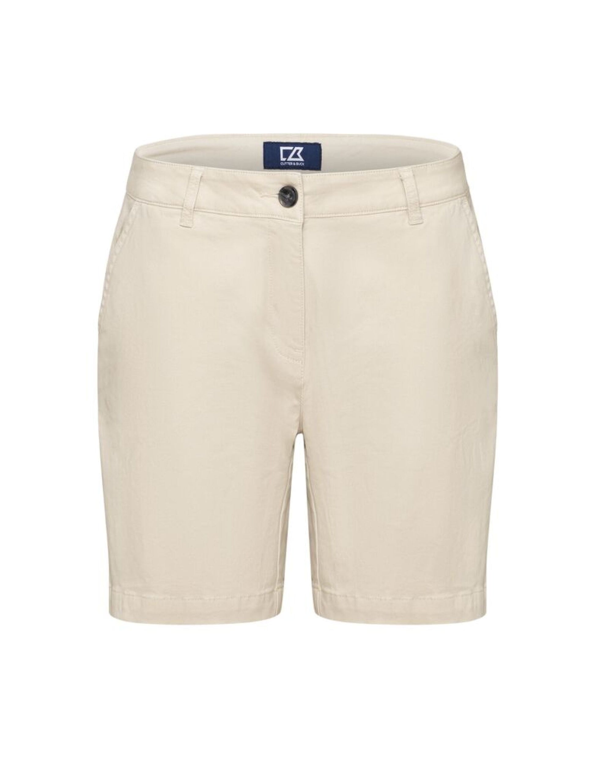 Edgemont Shorts Women - Beige