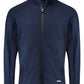 Adapt Full Zip Jacket Men - Dark Navy
