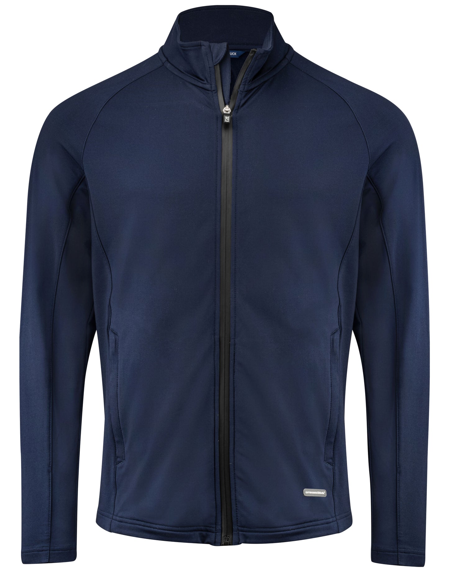 Adapt Full Zip Jacket Men - Dark Navy