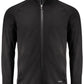 Adapt Full Zip Jacket Men - Black