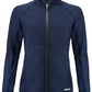 Adapt Full Zip Jacket Women - Dark Navy