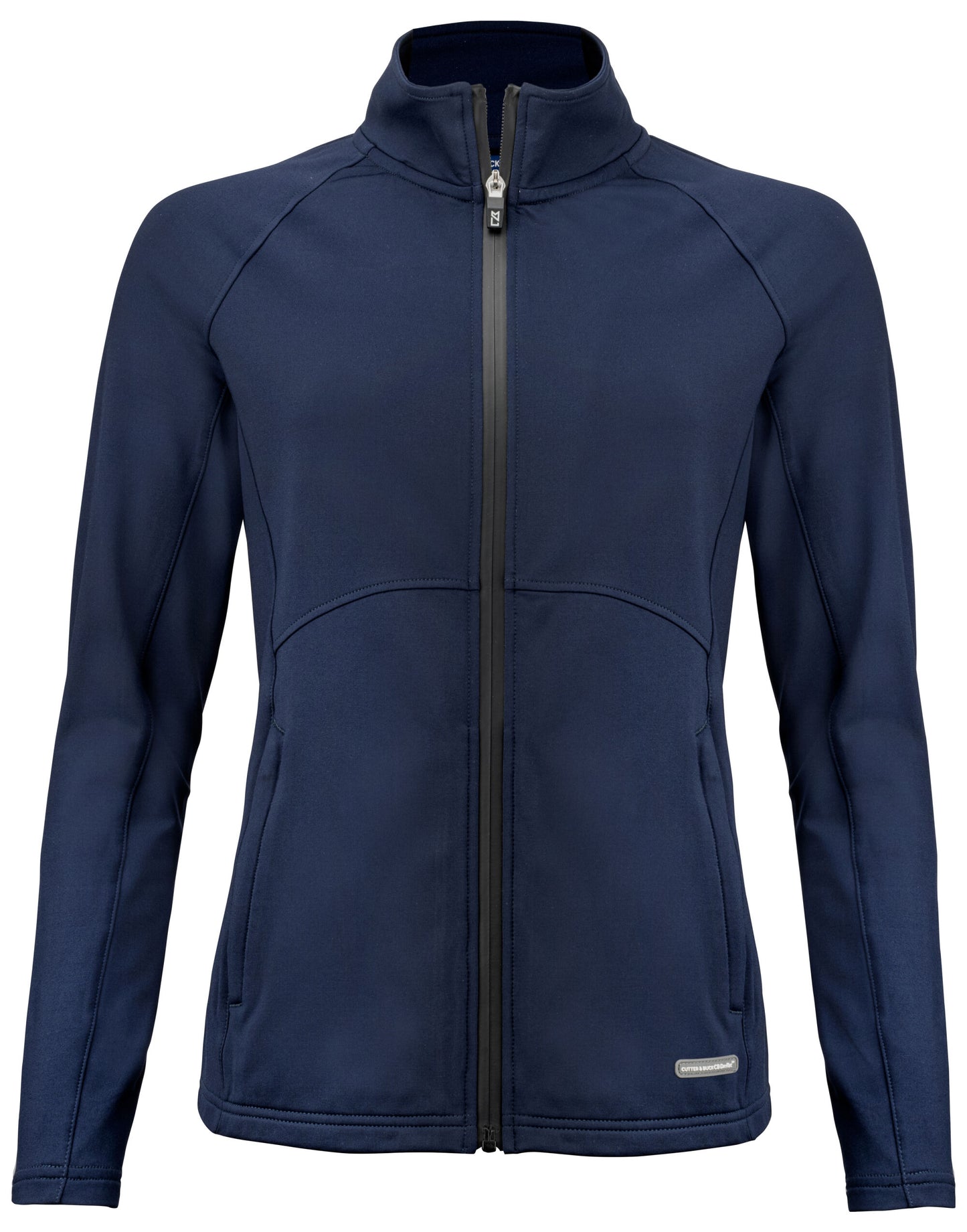 Adapt Full Zip Jacket Women - Dark Navy