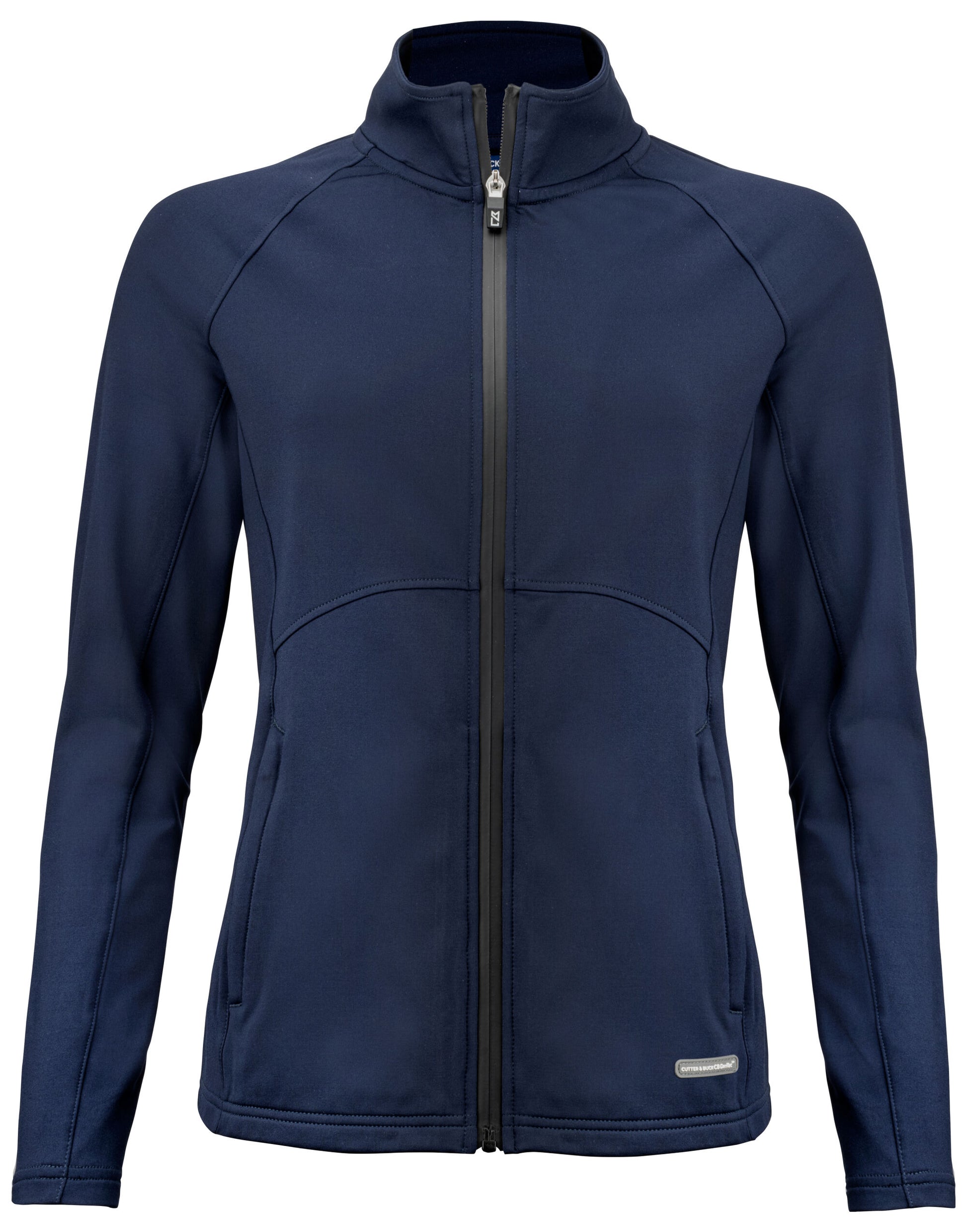 Adapt Full Zip Jacket Women - Dark Navy