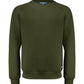 Pemberton Crewneck Men - Ivy Green