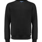 Pemberton Crewneck Men - Black